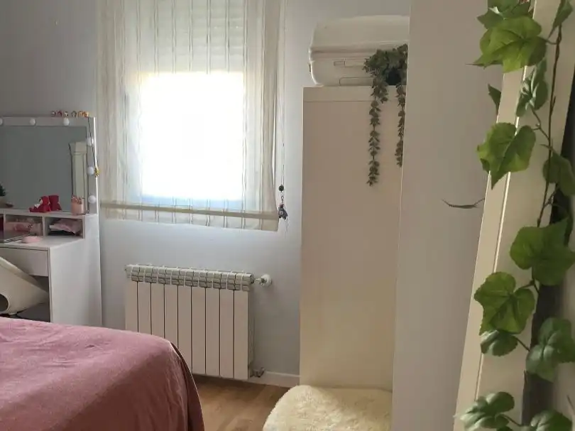 Adossat amb jardí en venda a Calle Emilia Pardo Bazan 35, imagen 24