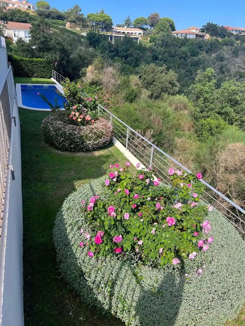 Villa mit Terrasse zum Verkauf in Calle roca del sol, imagen 7