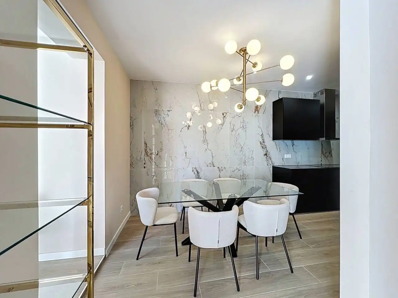 Appartement avec terrasse à vendre à Calle Aragó, imagen 15
