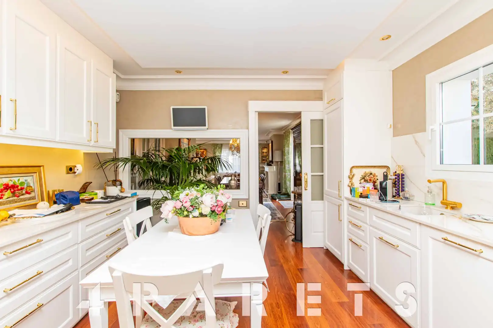 House with terrace for sale in Carrer del Bages, imagen 22