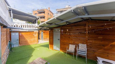 Foto 5 de Casa o chalet en venta en Torrent Ballester, Viladecans