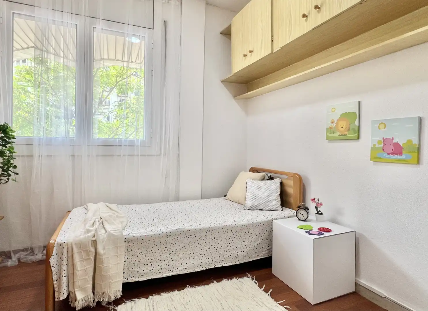 Appartamento con terrazza in vendita a Barcelona - CL SARDENYA, imagen 18