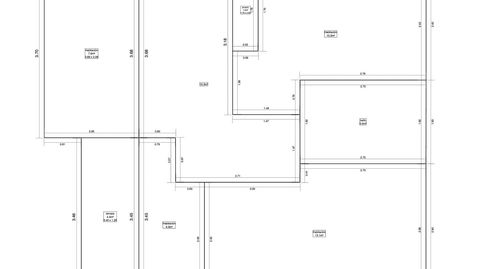 Photo 4 of Detached homes for sale in Calle la Paloma, Villanueva del Ariscal, Sevilla