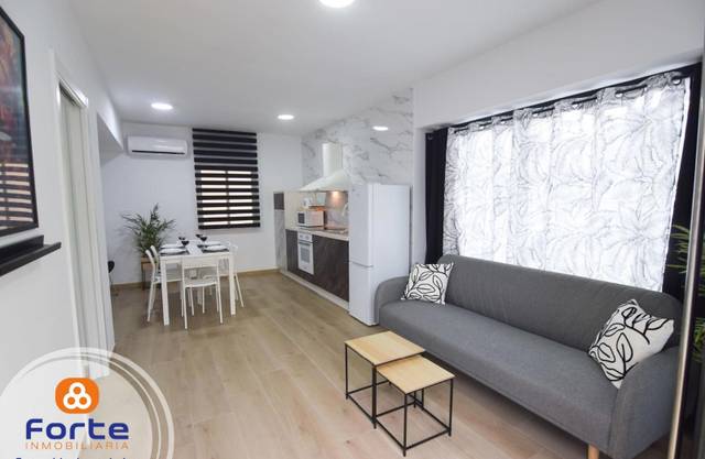 Piso en Venta en Sector Sur