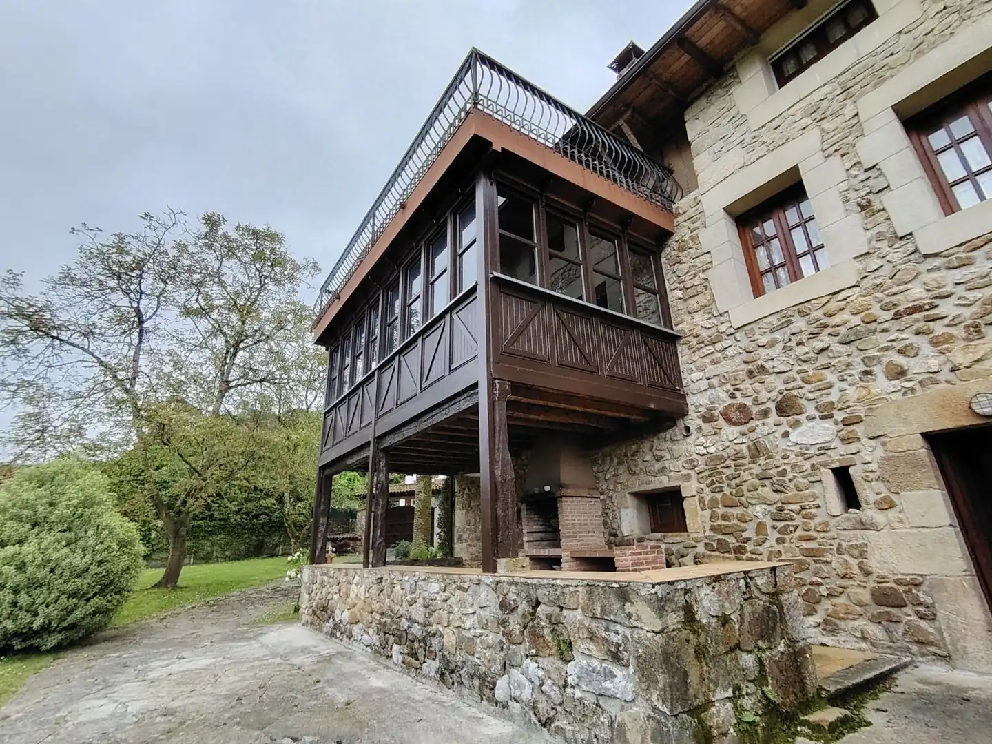 Terraced house with garden for sale in Liendo, imagen 11