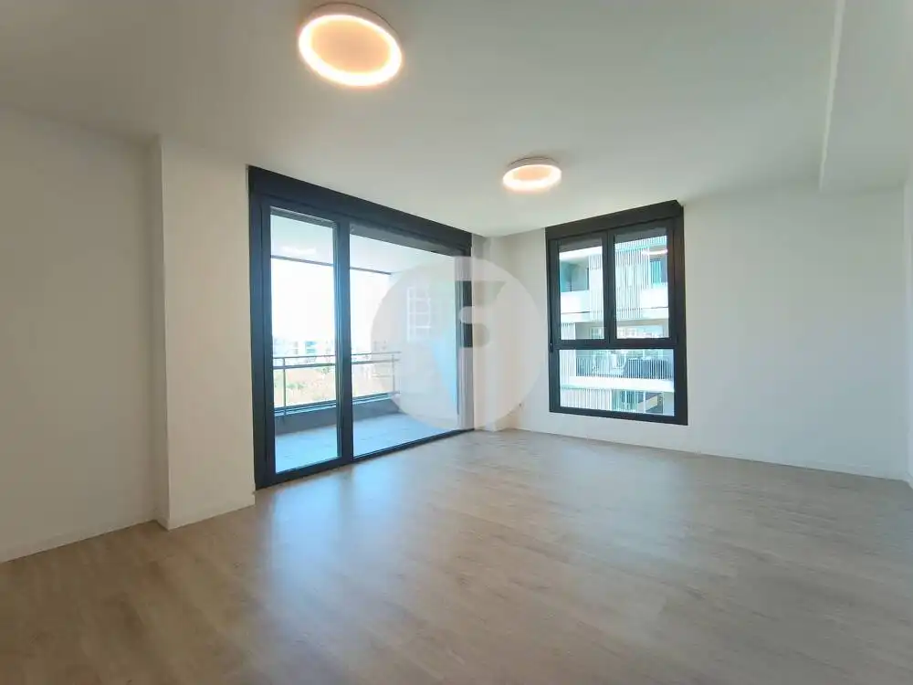 Appartement avec terrasse à louer à Llevant, imagen 6
