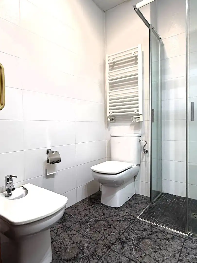Baño de Piso en venta en Sant Boi de Llobregat con Aire acondicionado y Balcón