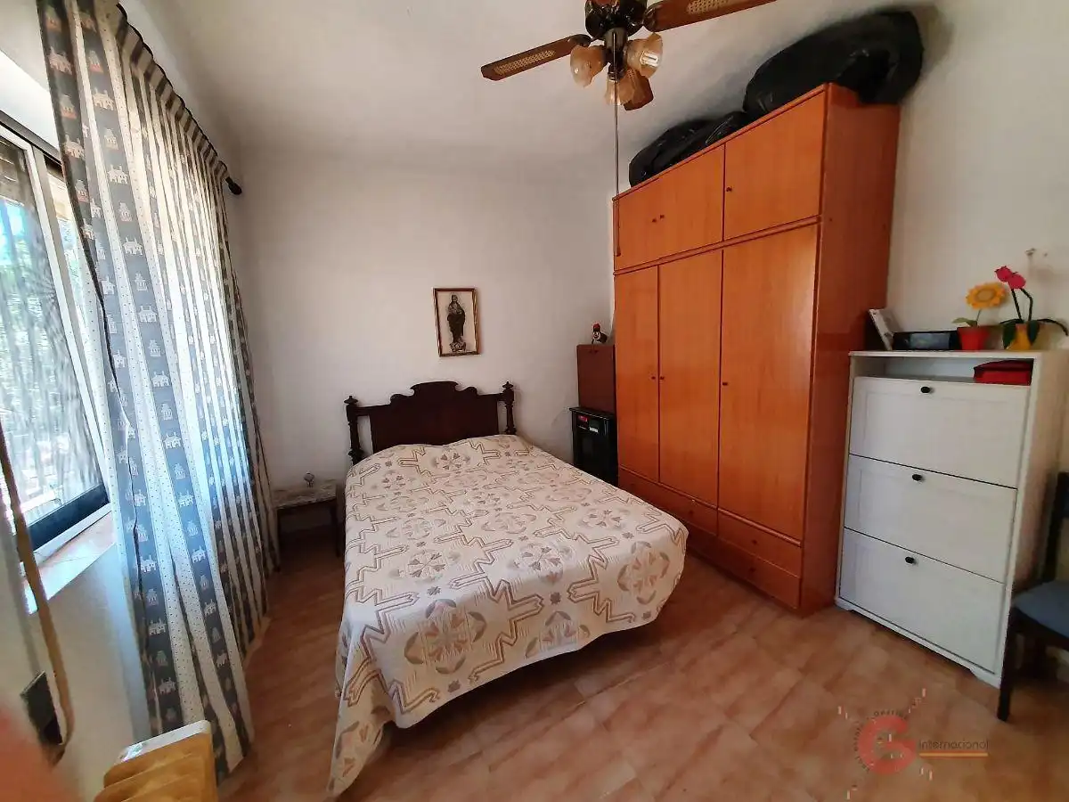 Casa o chalet en venta en Castell de Ferro
