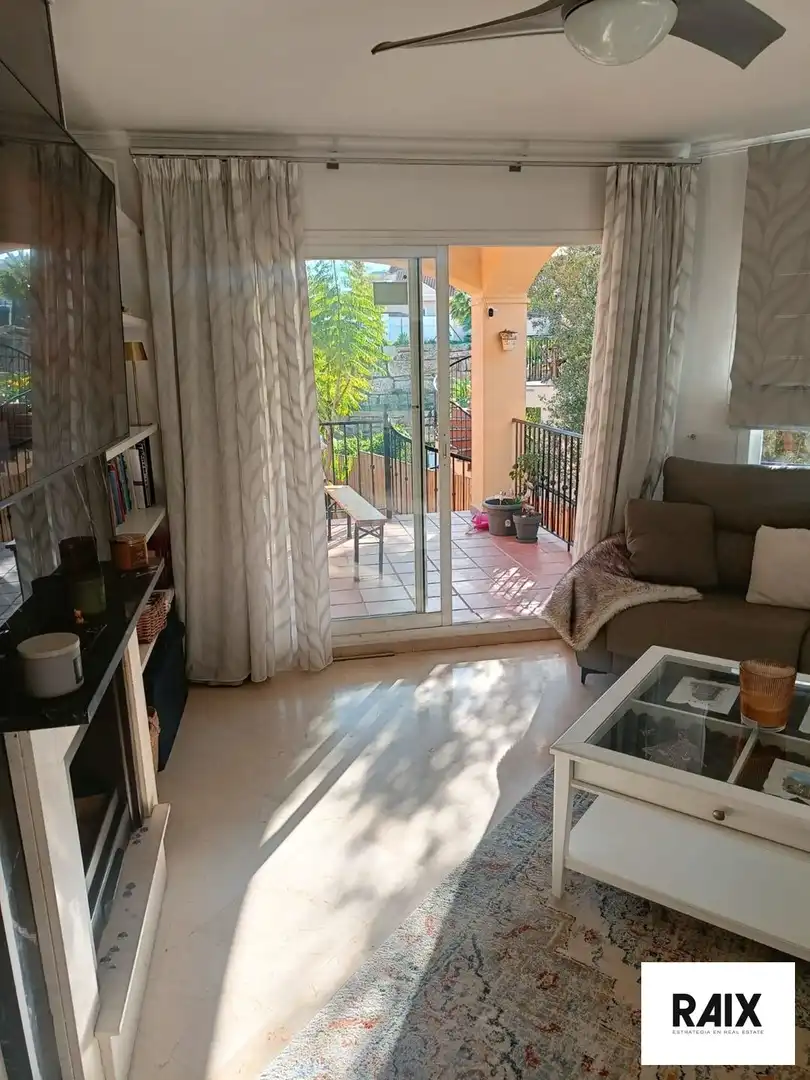 Haus mit Terrasse zum Verkauf in Vientos de Riviera, imagen 19