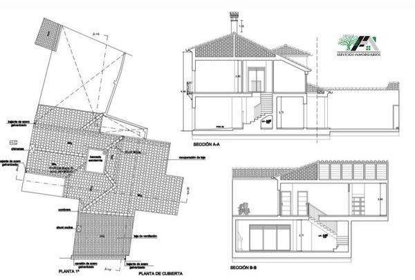 Terreno residencial en Venta en Calle Sacramento en Baeza