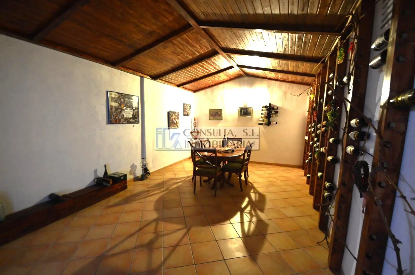 Detached house with pool for sale in Camí de l'Ermita, imagen 70