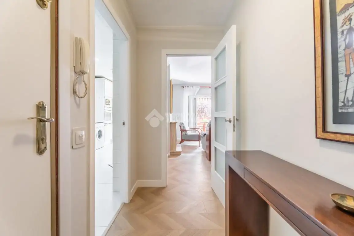 Piso en venta en Majadahonda con Aire acondicionado, Calefacción y Terraza