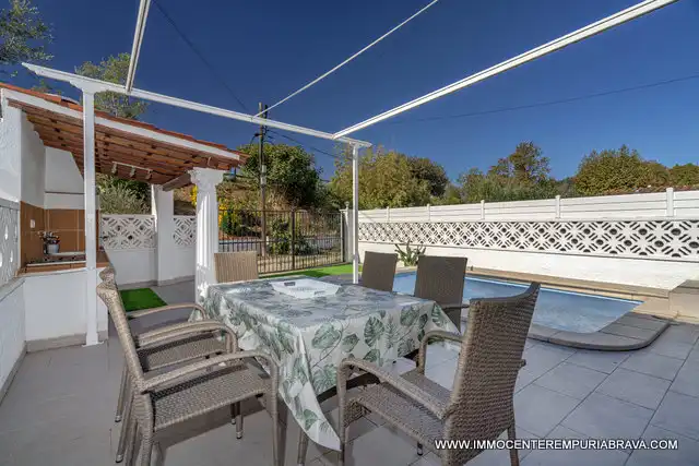 Chalet en venta en Carlit - Montseny, imagen 27