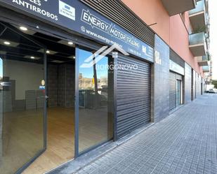 Premises to rent in  Barcelona Capital