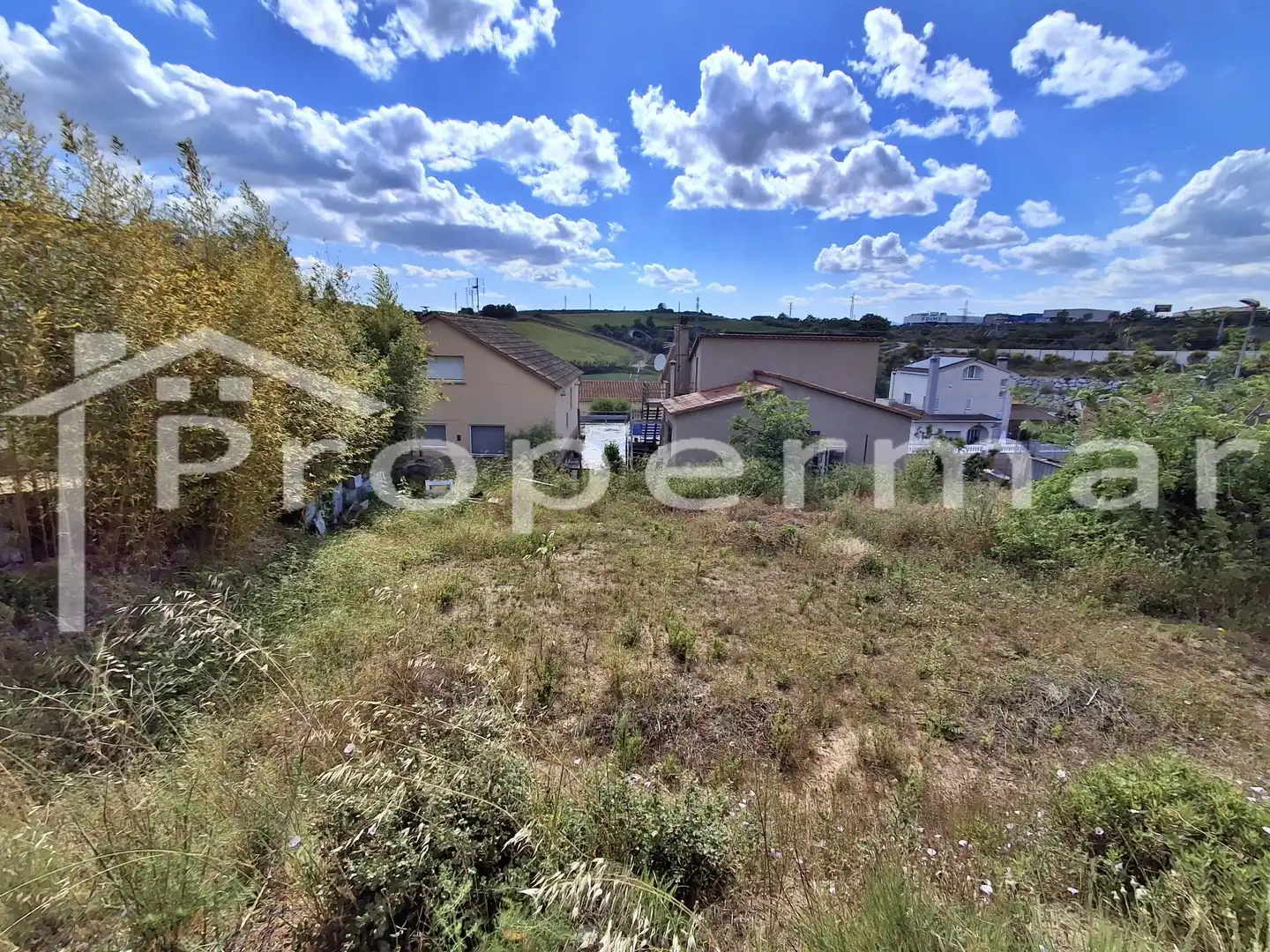 Residencial en venda en La Roca del Vallès