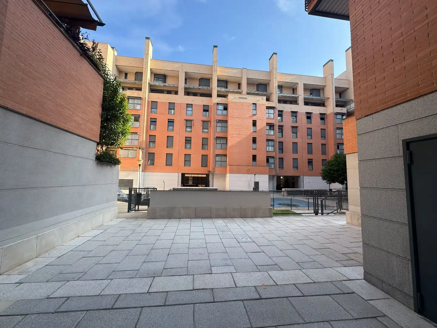 Piso en venta en Calle De Juan Bautista De Alderete 2, imagen 9