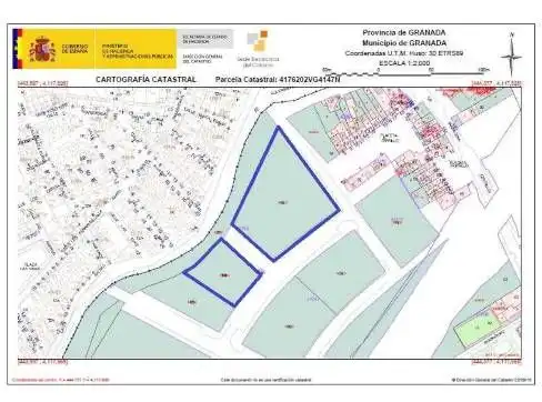 Pis en venda a lugar P.p T1 Cerrillo de Maracena, Par Ter-2-1 G, imagen 5