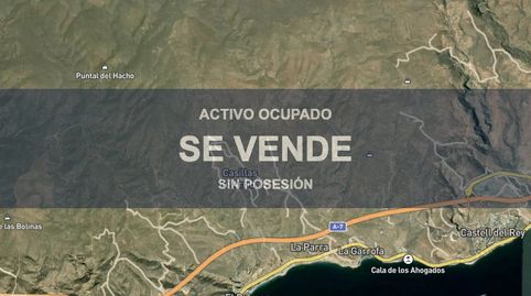 Foto 3 de Pis en venda a Castell del Rey, Almería Capital