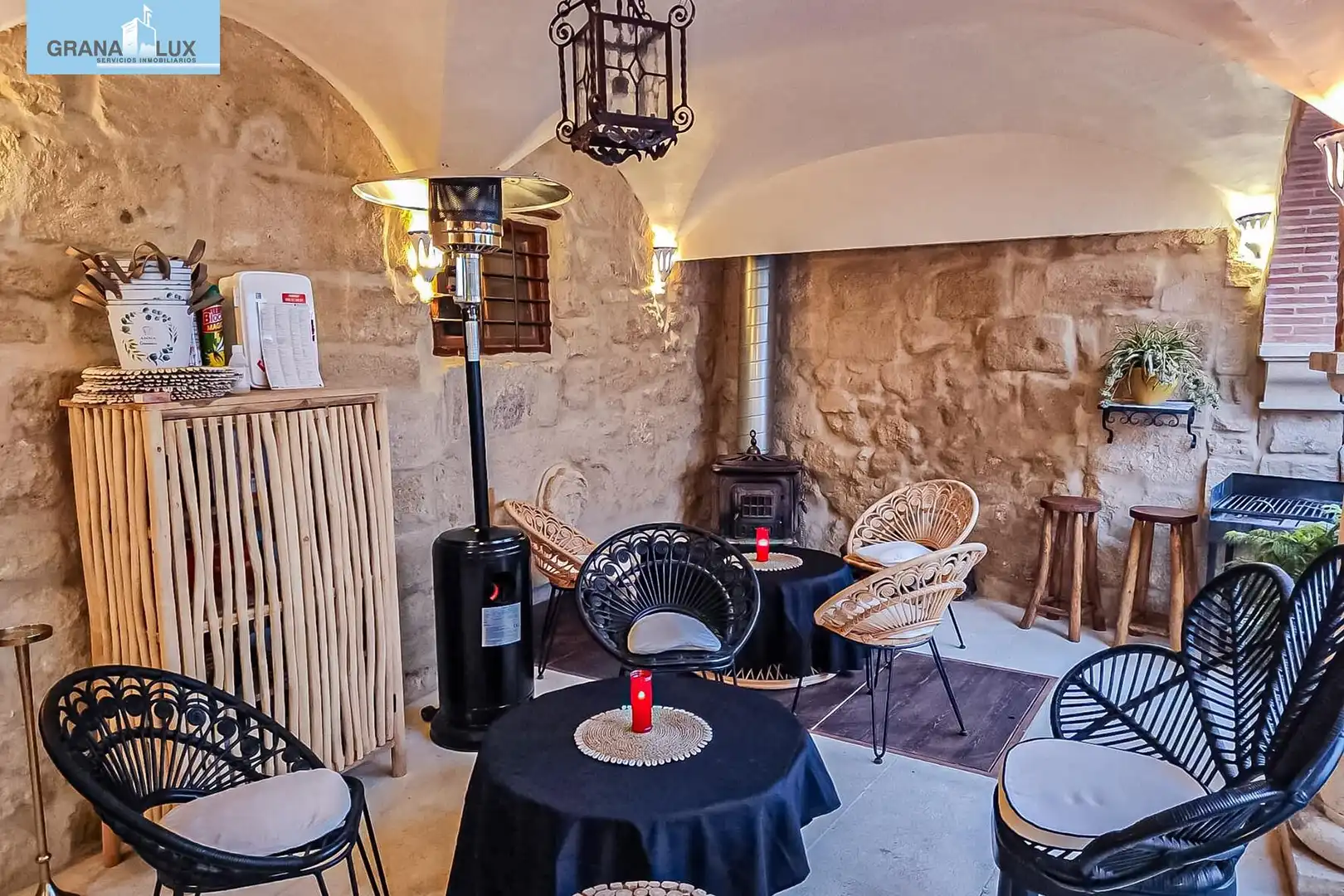 Inmuebles singulares en venta en Calle de Miguel de Cervantes, imagen 32