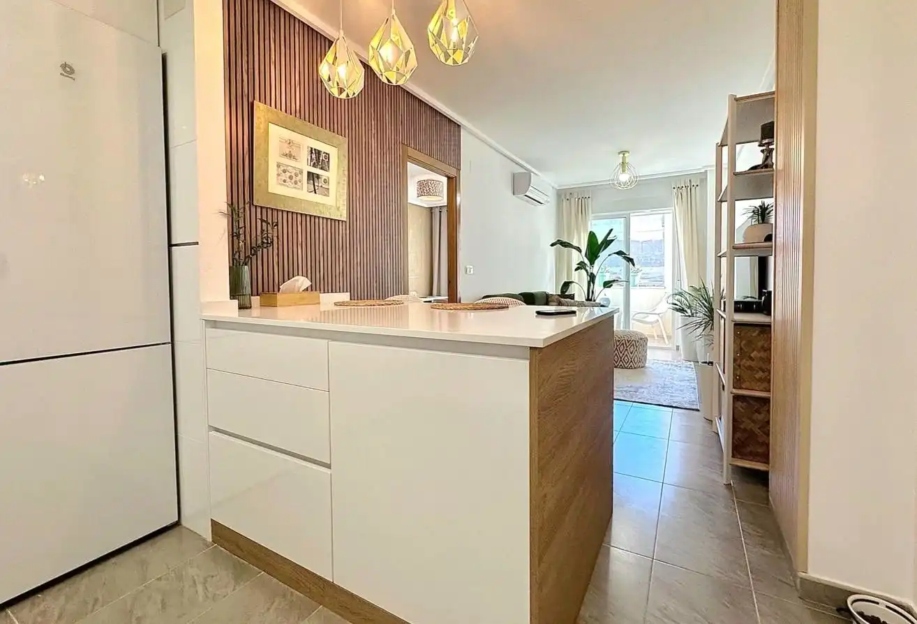 Apartament amb ascensor en venda a Centro, imagen 7