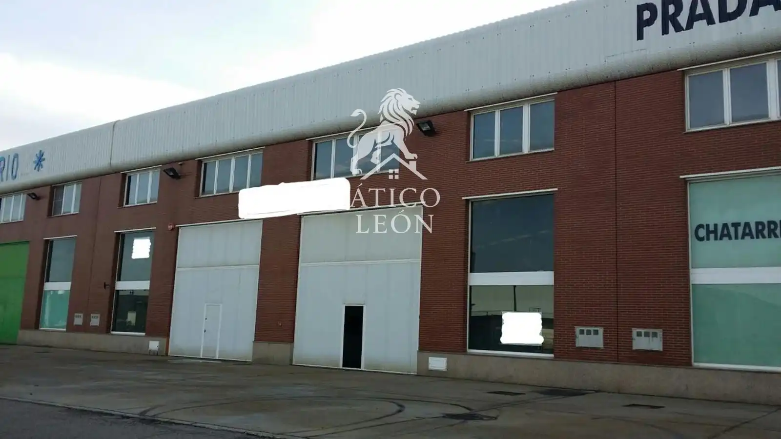 Nau industrial en venda a Vilecha, imagen 2