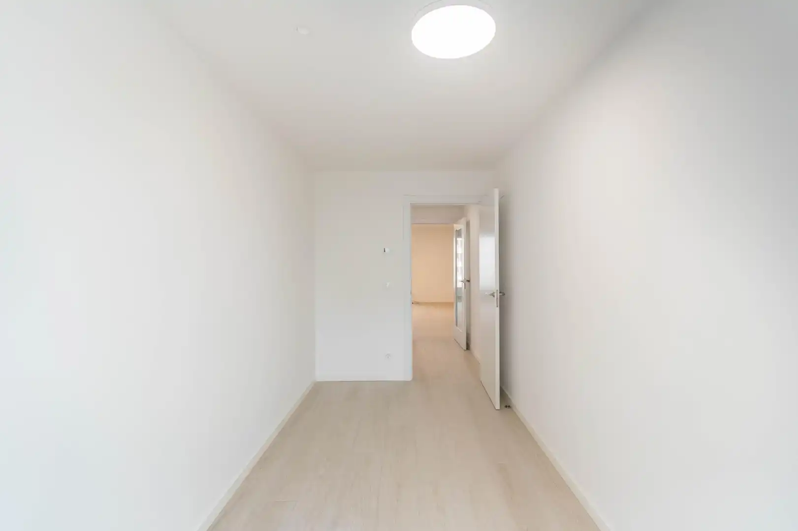 Wohnung zum Verkauf in Arrosadia
