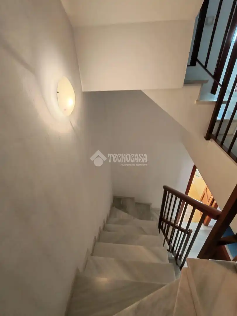 Casa adosada en venta en Marchena