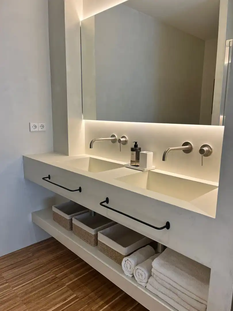 Apartamento de alquiler en Medico Manero Mollá, Barrio del Centro