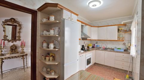 Foto 5 von Wohnung zur Miete in Calle Virgen de Fátima, 24, El Fuerte - La Dehesa, Ronda