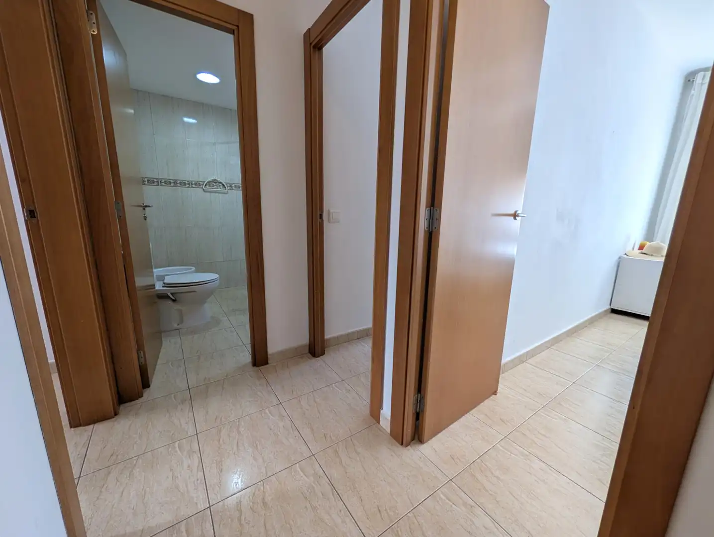 Apartament amb terrassa en venda a Passeig de Josep Mundet 97, imagen 13