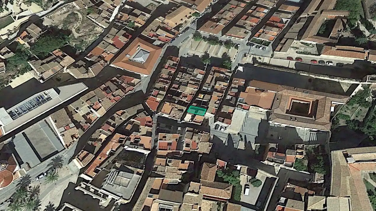 Immobles singulars en venda a C/ del medio, imagen 3