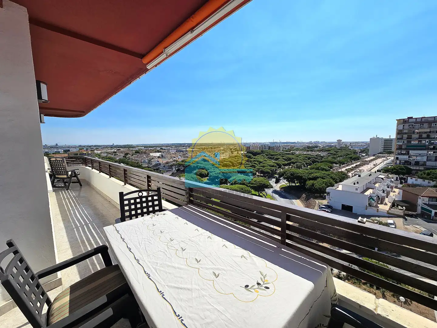 Appartamento con terrazza in vendita a Punta Umbría, imagen 4