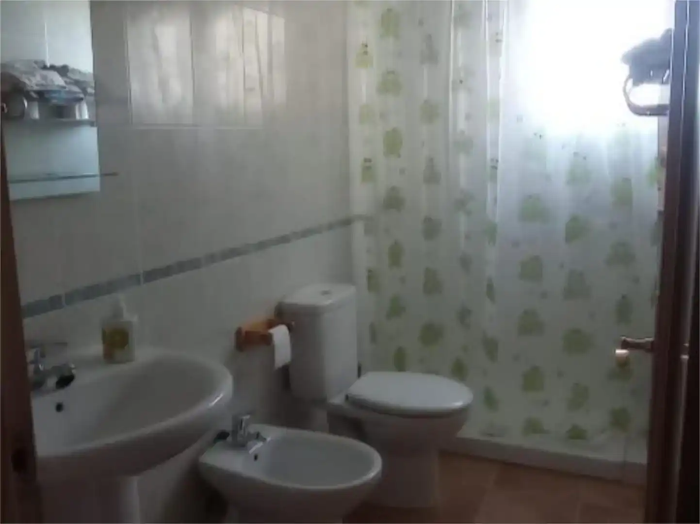 Bany de Casa o xalet en venda en Yecla