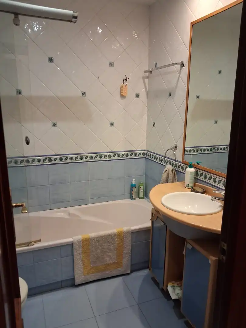 Baño de Piso en venta en Vilassar de Dalt con Calefacción y Terraza