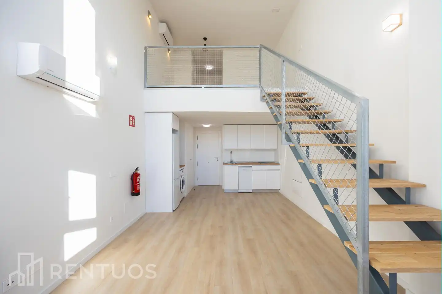 Duplex avec piscine à louer à Calle Laguna del Marquesado, imagen 7