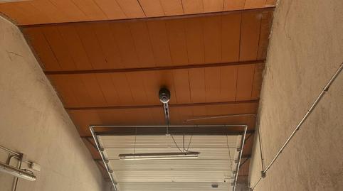 Foto 4 de Finca rústica en venta en Calle Fraguas, 5, Rueda, Valladolid