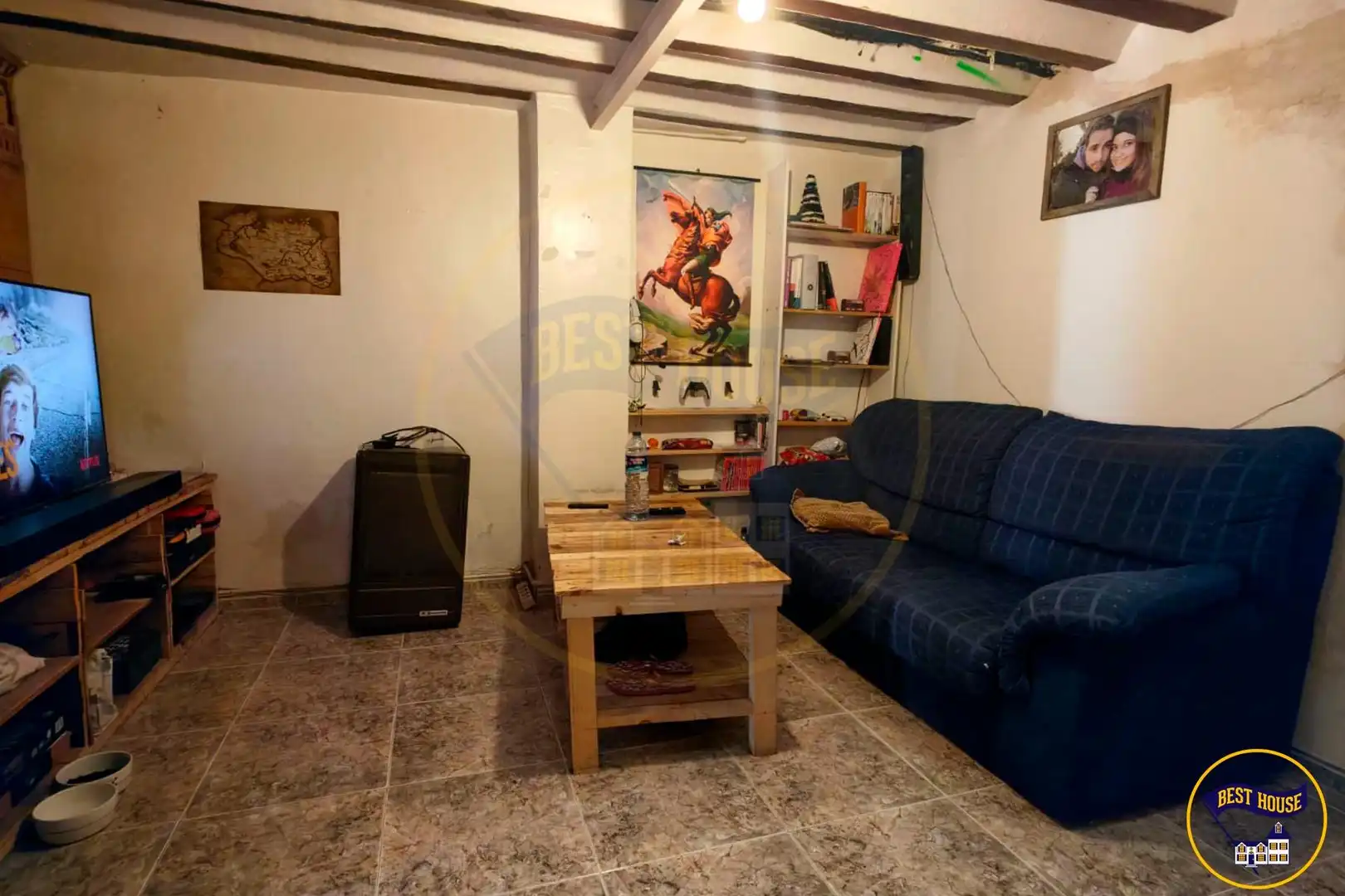 Casa o chalet en venta en Cuenca con Trastero