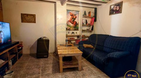 Foto 5 de Casa o chalet en venta en Iglesia (mohorte), Reyes Católicos - Paseo San Antonio, Cuenca Capital