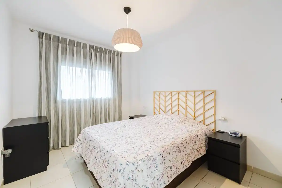 Flat with terrace for sale in C. Escritor Ángel Palomino, imagen 14
