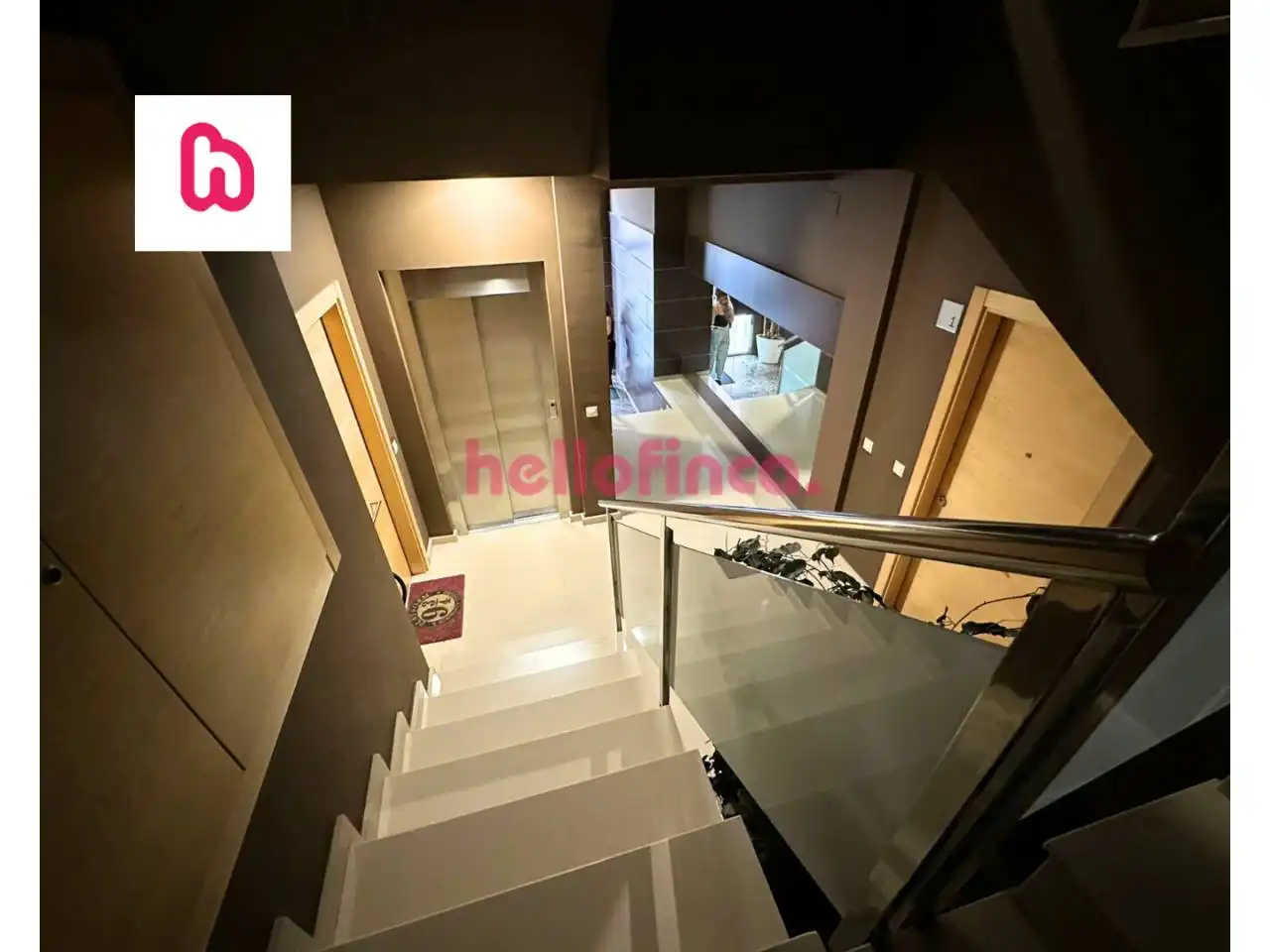 Duplex avec terrasse à vendre à Calle Roger de Flor, imagen 31
