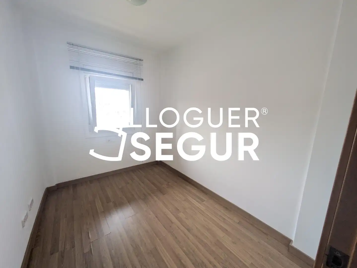 Piso con ascensor en alquiler en Escultor Llimona, imagen 11