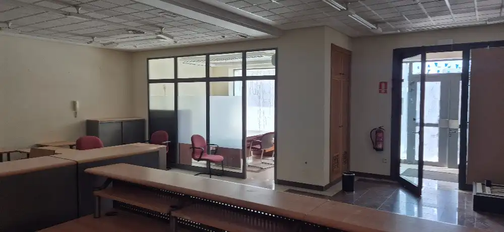 Commercial properties for sale in Barrax