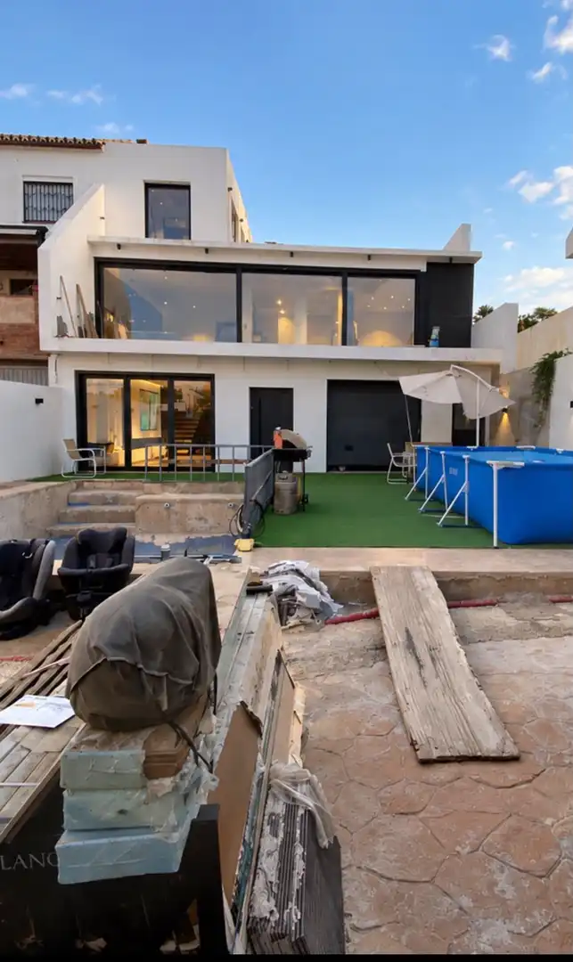 Casa con piscina en venta en Bartolomé de las Casas, imagen 13