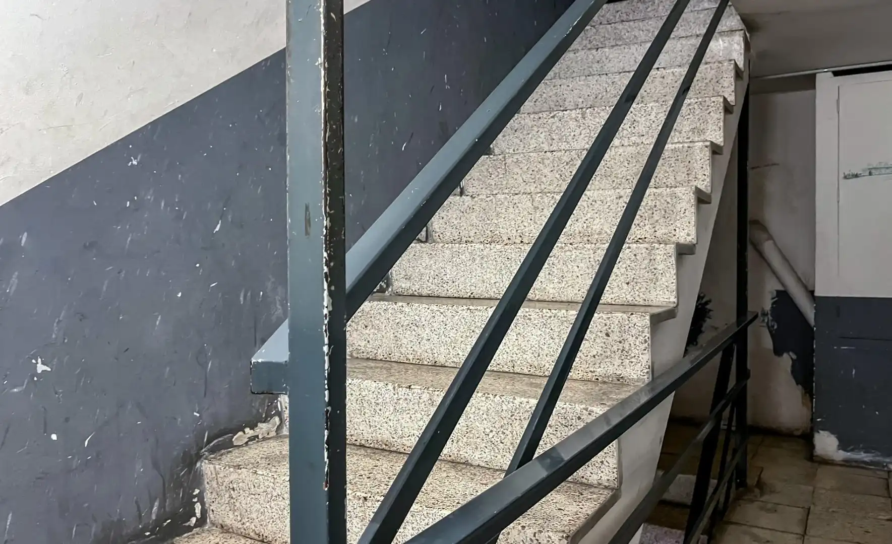 Exterior view of Garage for rent in Barcelona