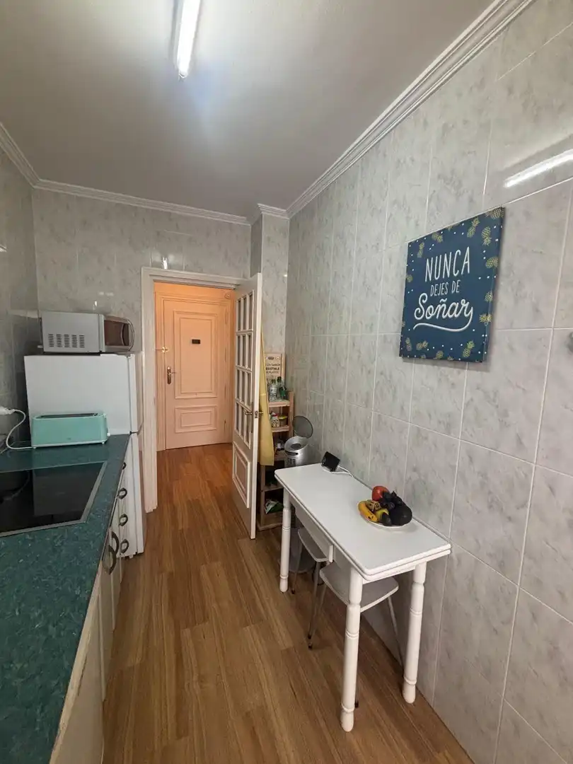 Apartment with lift for sale in Estepona Pueblo, imagen 21