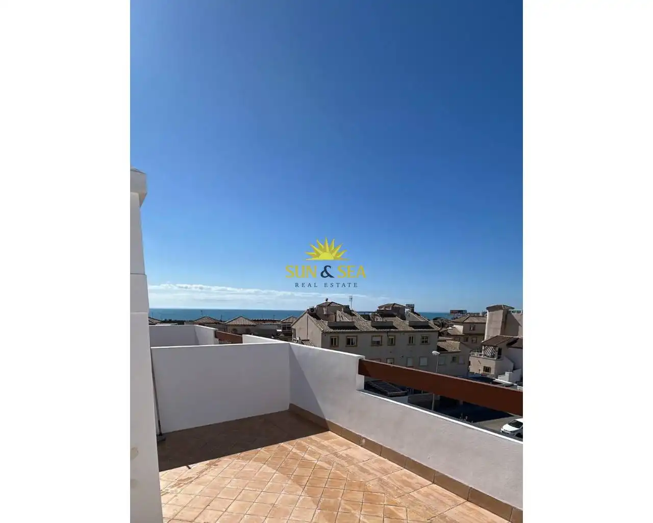 Apartments for rent in Zeniamar - Horizonte - La Campana