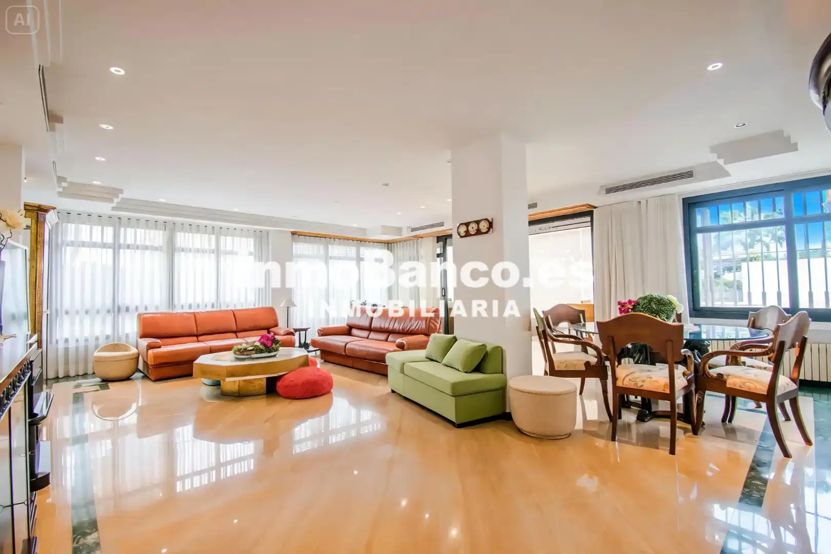 Casa o xalet en venda en Chiva amb Aire condicionat, Calefacció i Jardí privat