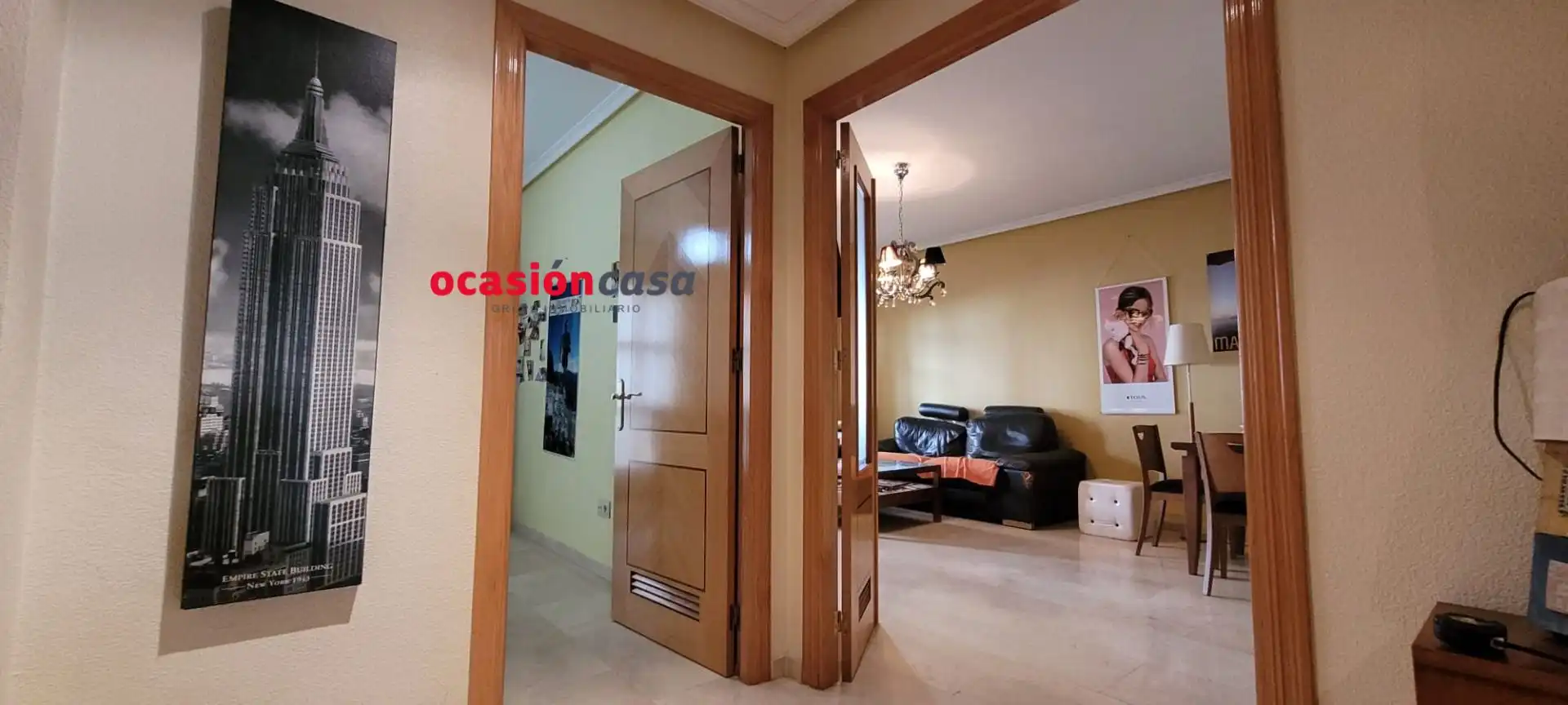 Piso en venta en Pozoblanco con Calefacción, Terraza y Trastero