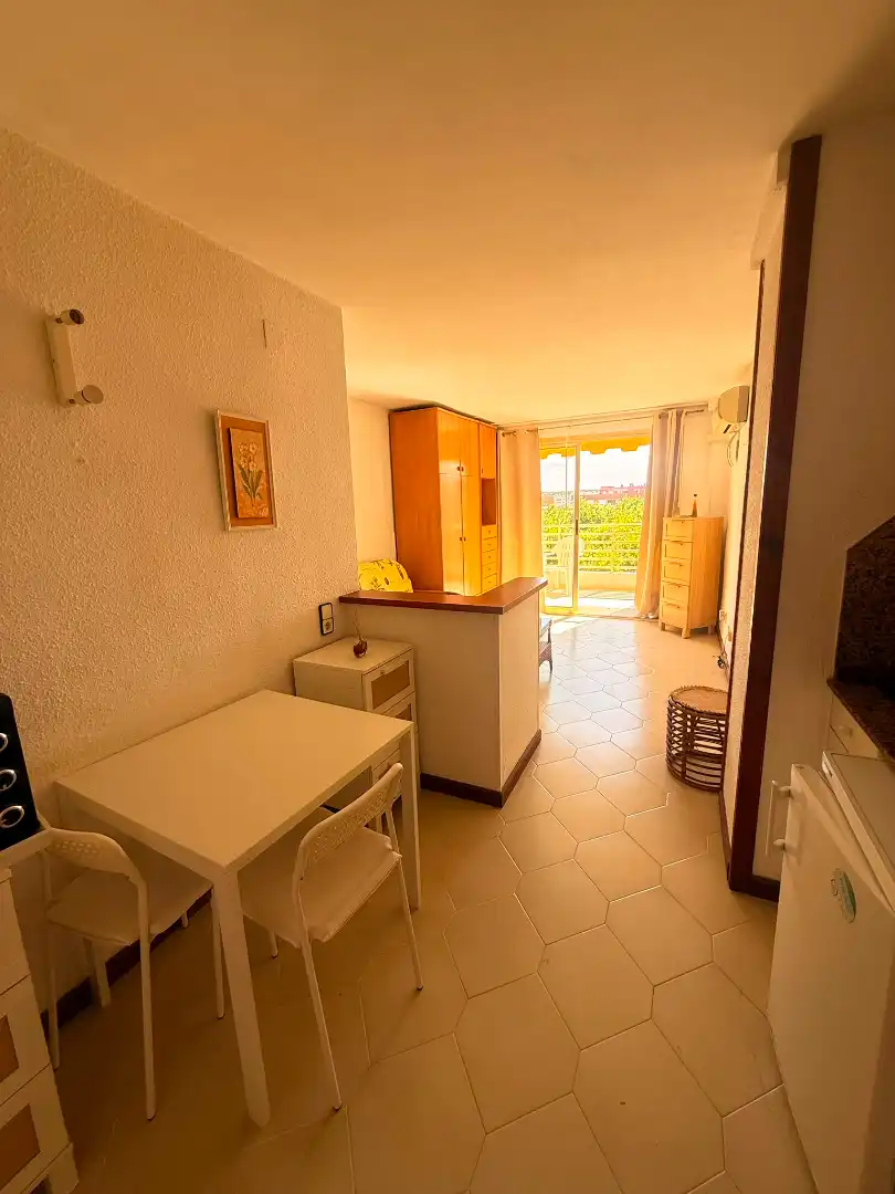 Apartment mit Pool zum Verkauf in Carrer de Berlín 11, imagen 5
