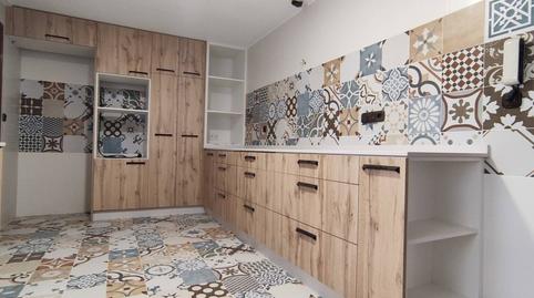 Photo 2 of Flat for sale in Gran Vía, 37, Sax, Alicante